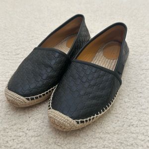 Gucci Espadrilles